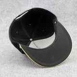 Gothic Cap<br> Skull