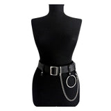 Ceinture Gothique Alternative