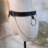 Gothic Belt<br> Alternative