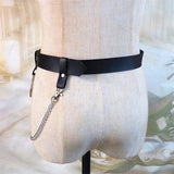 Gothic Belt<br> Alternative