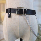 Gothic Belt<br> Alternative