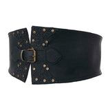 Gothic Belt<br> Studded Corset