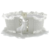 Gothic Belt<br> Lace