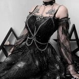 Gothic Belt<br> Harness