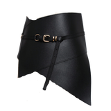 Ceinture Gothique Large