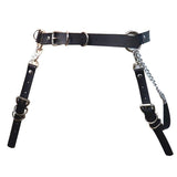 Ceinture Gothique Lolita