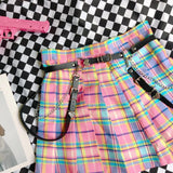 Gothic Belt<br> Lolita