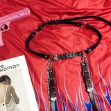 Gothic Belt<br> Lolita