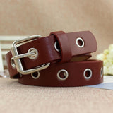 Ceinture Gothique <br /> Noire