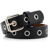 Ceinture Gothique Noir