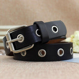 Ceinture Gothique <br /> Noire