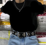 Gothic Belt<br> Adjustable