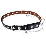 Ceinture Gothique Réglable