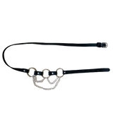 Ceinture Gothique Rock