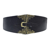 Ceinture Gothique Steampunk