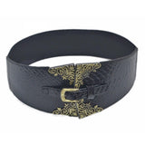 Ceinture Gothique <br /> Steampunk