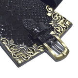 Ceinture Gothique <br /> Steampunk