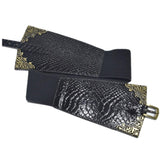 Ceinture Gothique <br /> Steampunk