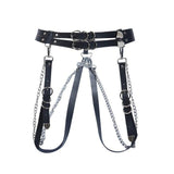Ceinture Gothique Streetwear