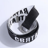 Gothic Belt<br> Cloth