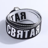 Gothic Belt<br> Cloth