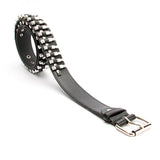 Ceinture Gothique <br /> à Balle - L'Antre Gothique