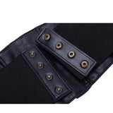 Ceinture Gothique <br /> à Lacets - L'Antre Gothique