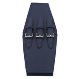 Ceinture Gothique <br /> avec Boucle - L'Antre Gothique