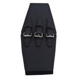 Ceinture Gothique <br /> avec Boucle - L'Antre Gothique