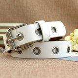 Ceinture Gothique <br /> Noire