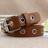 Ceinture Gothique <br /> Noire
