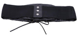 Ceinture Gothique <br /> à dentelle - L'Antre Gothique