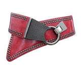 Gotischer Gürtel<br> Boho