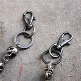 Gothic Channel<br> Skull