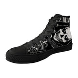 Gothic Shoes<br> Reaper