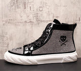 Gothic Shoes<br> Streetwear