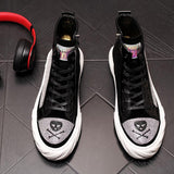 Gothic Shoes<br> Streetwear