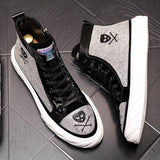 Gothic Shoes<br> Streetwear