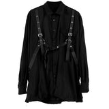 Chemise Gothique Ample