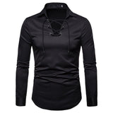 Chemise Gothique Écossaise