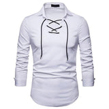 Gothic-Shirt<br> schottisch