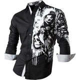 Gothic-Shirt<br> Sensenmann