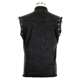 Chemise Gothique <br /> Fétichiste - L'Antre Gothique