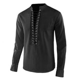 Chemise Gothique Médiévale