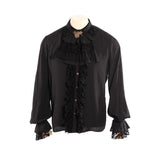Chemise Gothique <br /> Retro - L'Antre Gothique