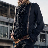 Chemise Gothique <br /> Retro - L'Antre Gothique