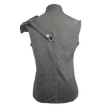 Chemise Gothique <br /> Sans Manche - L'Antre Gothique