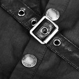 Chemise Gothique <br /> Steampunk - L'Antre Gothique