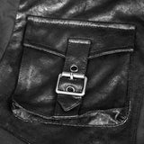 Chemise Gothique <br /> Steampunk - L'Antre Gothique