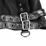 Chemise Gothique <br /> Steampunk - L'Antre Gothique